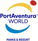 Logo Port Aventura