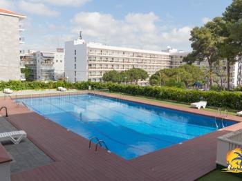 Ref. 1023 Mariposa - Apartamento en SALOU