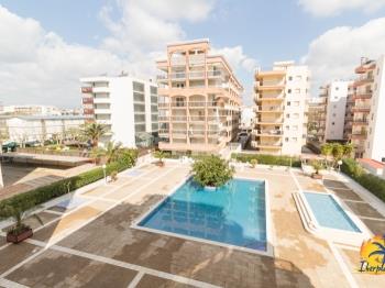 Ref. 1019 Center - Apartamento en Salou