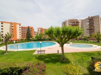 Ref. 1043 Córdoba - Apartamento en SALOU