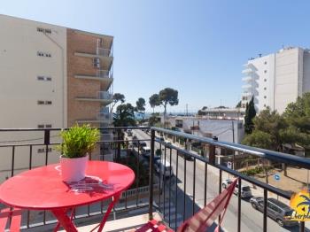 Ref. 1077 Capellans - Apartamento en Salou