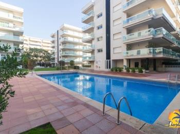 Ref. 1091 Living Park II - Apartamento en Salou