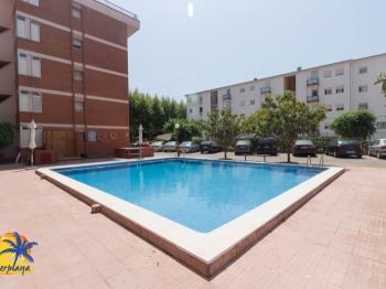 Ref. 1102 Atlas IV - Apartamento en Salou