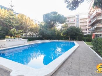 Ref. 1124 Gisamar - Apartamento en SALOU