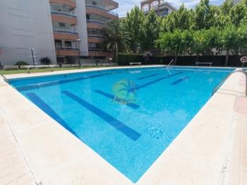 Ref. 1126 Santa Eulalia - Apartamento en SALOU