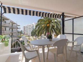 Ref. 1062 Aries - Apartamento en Salou