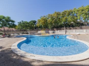 Ref. 1128 Arquus IV 208 - Apartamento en Salou