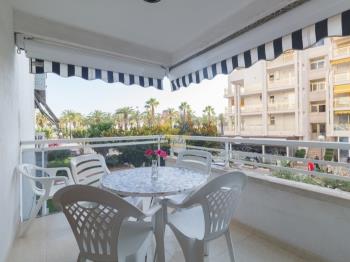 Ref. 1026 Malvinas - Apartamento en Salou