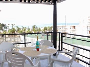 Ref. 1004 Chipre - Apartamento en Salou