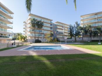 Ref. 1034 Village Park Luxe - Apartamento en SALOU