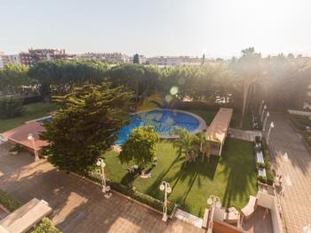 Ref. 1007 Las Mimosas - Apartamento en SALOU