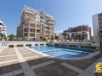 Ref. 1009 Novelty - Apartamento en Salou