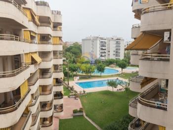 Ref. 1028 Sevilla - Apartamento en Salou