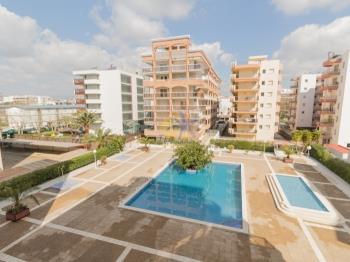 Ref. 1029 Center Atico - Apartamento en Salou