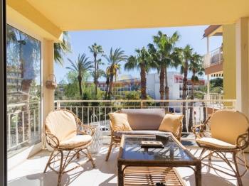 Ref. 1002 Antinea 1 - Apartamento en Cambrils