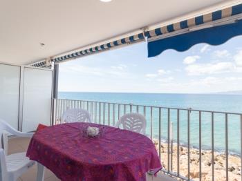 Ref. 1008 Acantilados luxe - Apartamento en Salou