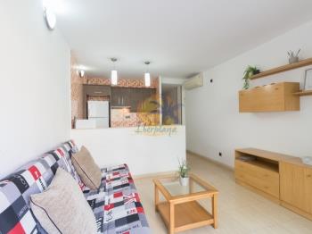 Ref. 1011 Belle Plage - Apartamento en Salou