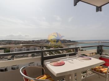 Ref. 1030 Rodas Vistas - Apartamento en SAlou