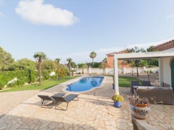 Ref: 2000 Villa Bouso - Apartamento en Mont-roig