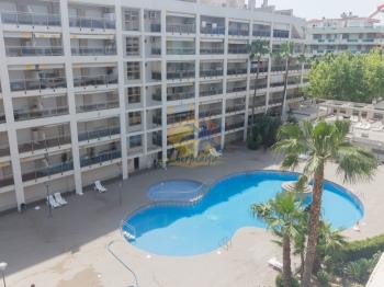 Ref: 1092 MichelAngelo - Apartamento en Salou