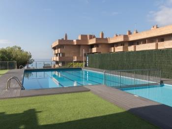 Ref:1011 albatros - Apartamento en Salou