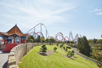 PortAventura Park: UN MUNDO DE EXPERIENCIAS ÚNICAS.