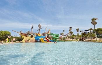 Portaventura Caribe Aquatic Park