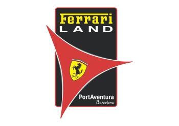 FERRARI LAND SALOU